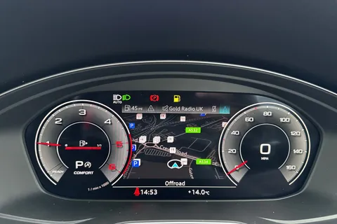 FV72OWK Audi Q5 S line 40 TDI quattro 204 PS S tronic Thumbnail #28