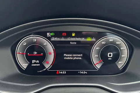 FV72OWK Audi Q5 S line 40 TDI quattro 204 PS S tronic Thumbnail #29