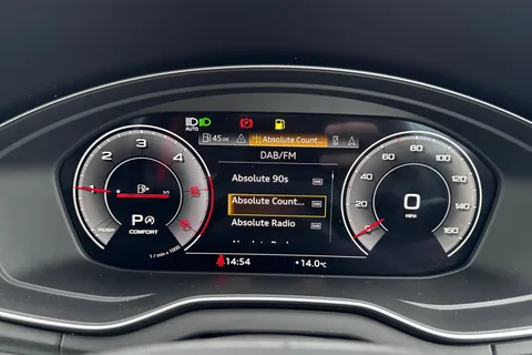 FV72OWK Audi Q5 S line 40 TDI quattro 204 PS S tronic Thumbnail #30