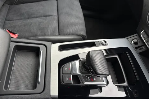 FV72OWK Audi Q5 S line 40 TDI quattro 204 PS S tronic Thumbnail #51