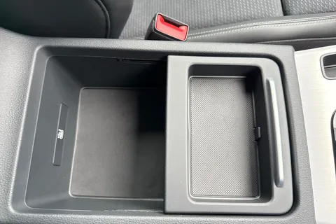 FV72OWK Audi Q5 S line 40 TDI quattro 204 PS S tronic Thumbnail #52