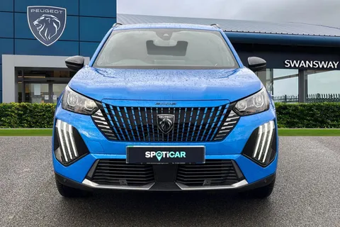 5 of 66 for PEUGEOT e-2008 50kWh Allure Auto 5dr (7kW Charger)