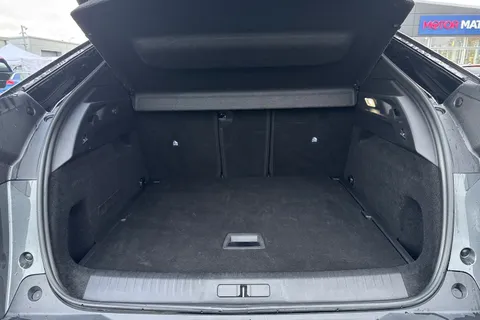 KS74FYX PEUGEOT 3008 1.2 HYBRID GT e-DSC6 Euro 6 (s/s) 5dr Thumbnail #10