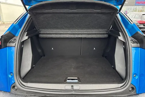 9 of 66 for PEUGEOT e-2008 50kWh Allure Auto 5dr (7kW Charger)