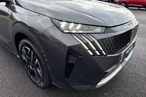 KS74FYX PEUGEOT 3008 1.2 HYBRID GT e-DSC6 Euro 6 (s/s) 5dr Thumbnail #25