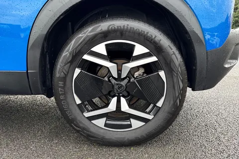 22 of 66 for PEUGEOT e-2008 50kWh Allure Auto 5dr (7kW Charger)