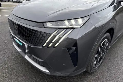 KS74FYX PEUGEOT 3008 1.2 HYBRID GT e-DSC6 Euro 6 (s/s) 5dr Thumbnail #26