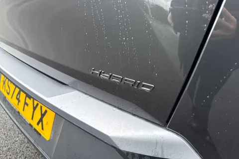 KS74FYX PEUGEOT 3008 1.2 HYBRID GT e-DSC6 Euro 6 (s/s) 5dr Thumbnail #34