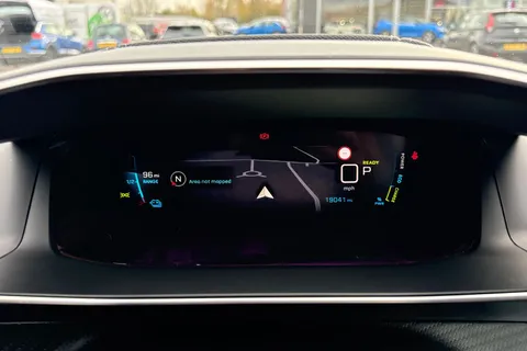 SH71DDL PEUGEOT e-208 50kWh GT Auto 5dr Thumbnail #38