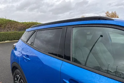 34 of 66 for PEUGEOT e-2008 50kWh Allure Auto 5dr (7kW Charger)