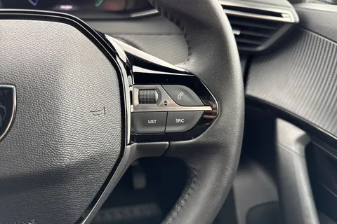 39 of 66 for PEUGEOT e-2008 50kWh Allure Auto 5dr (7kW Charger)