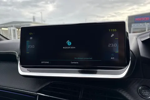 SH71DDL PEUGEOT e-208 50kWh GT Auto 5dr Thumbnail #48