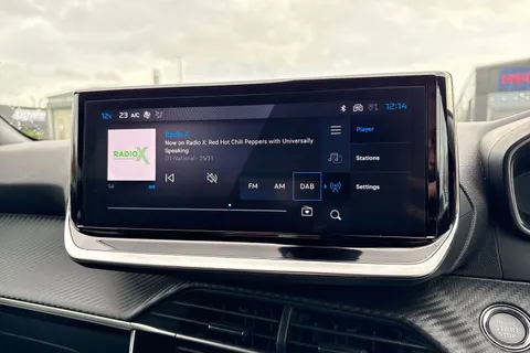 44 of 66 for PEUGEOT e-2008 50kWh Allure Auto 5dr (7kW Charger)