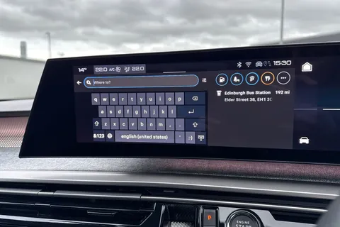 KS74FYX PEUGEOT 3008 1.2 HYBRID GT e-DSC6 Euro 6 (s/s) 5dr Thumbnail #51