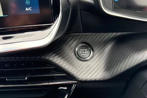 SH71DDL PEUGEOT e-208 50kWh GT Auto 5dr Thumbnail #56