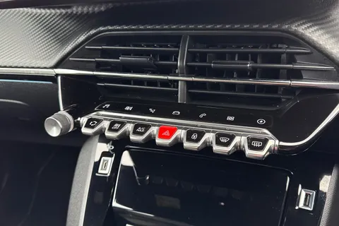 SH71DDL PEUGEOT e-208 50kWh GT Auto 5dr Thumbnail #57