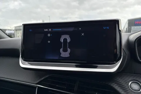 54 of 66 for PEUGEOT e-2008 50kWh Allure Auto 5dr (7kW Charger)