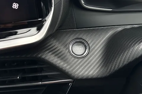 55 of 66 for PEUGEOT e-2008 50kWh Allure Auto 5dr (7kW Charger)