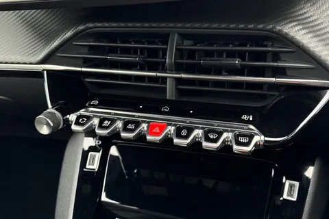 56 of 66 for PEUGEOT e-2008 50kWh Allure Auto 5dr (7kW Charger)