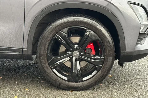 DG75RKN Omoda                     5 1.6 TGDI Noble DCT Euro 6 (s/s) 5dr Thumbnail #11