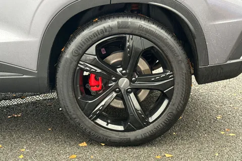 DG75RKN Omoda                     5 1.6 TGDI Noble DCT Euro 6 (s/s) 5dr Thumbnail #13