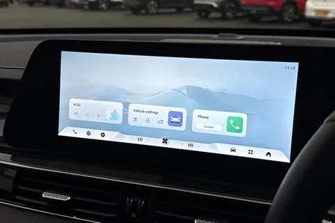 DG75RKN Omoda                     5 1.6 TGDI Noble DCT Euro 6 (s/s) 5dr Thumbnail #18