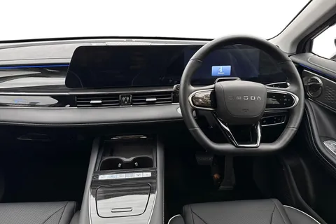 DG75RKN Omoda                     5 1.6 TGDI Noble DCT Euro 6 (s/s) 5dr Thumbnail #19