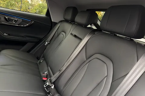 DG75RKN Omoda                     5 1.6 TGDI Noble DCT Euro 6 (s/s) 5dr Thumbnail #20