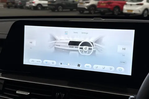 DG75RKN Omoda                     5 1.6 TGDI Noble DCT Euro 6 (s/s) 5dr Thumbnail #23