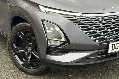 DG75RKN Omoda                     5 1.6 TGDI Noble DCT Euro 6 (s/s) 5dr Thumbnail #26