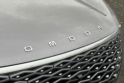 DG75RKN Omoda                     5 1.6 TGDI Noble DCT Euro 6 (s/s) 5dr Thumbnail #27