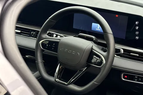 DG75RKN Omoda                     5 1.6 TGDI Noble DCT Euro 6 (s/s) 5dr Thumbnail #30