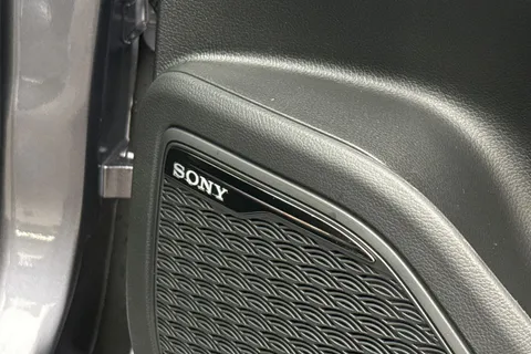 DG75RKN Omoda                     5 1.6 TGDI Noble DCT Euro 6 (s/s) 5dr Thumbnail #31