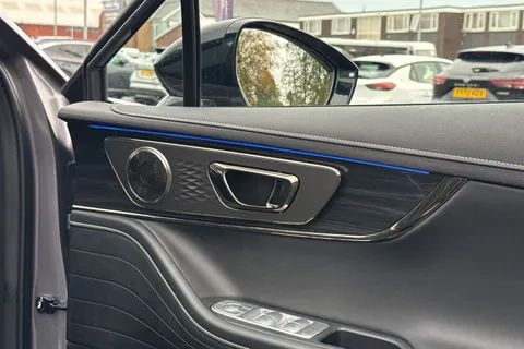 DG75RKN Omoda                     5 1.6 TGDI Noble DCT Euro 6 (s/s) 5dr Thumbnail #32