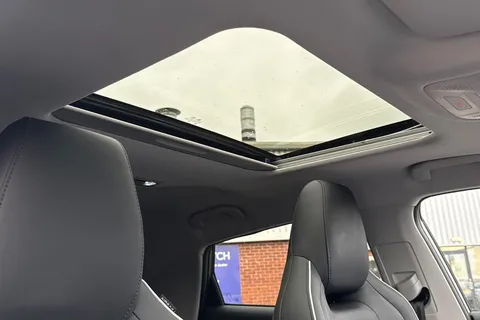 DG75RKN Omoda                     5 1.6 TGDI Noble DCT Euro 6 (s/s) 5dr Thumbnail #34