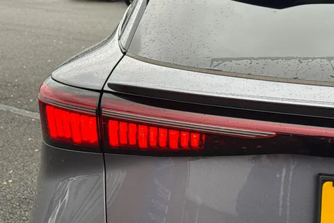 DG75RKN Omoda                     5 1.6 TGDI Noble DCT Euro 6 (s/s) 5dr Thumbnail #36