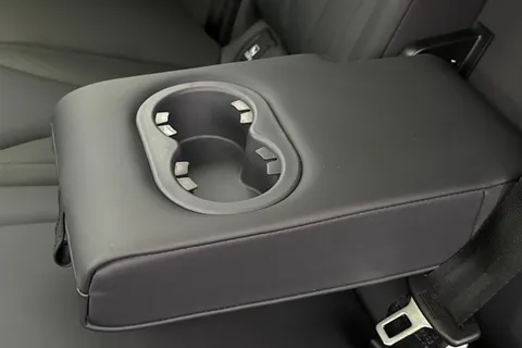 DG75RKN Omoda                     5 1.6 TGDI Noble DCT Euro 6 (s/s) 5dr Thumbnail #39