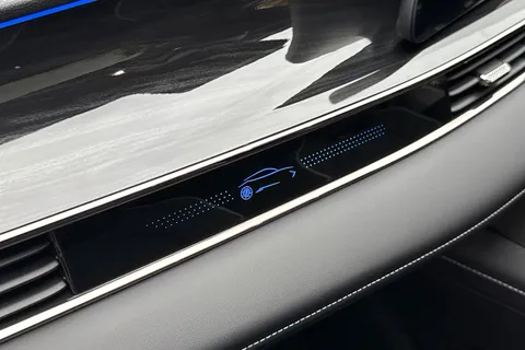 DG75RKN Omoda                     5 1.6 TGDI Noble DCT Euro 6 (s/s) 5dr Thumbnail #41