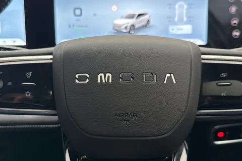 DG75RKN Omoda                     5 1.6 TGDI Noble DCT Euro 6 (s/s) 5dr Thumbnail #42