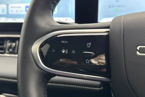 DG75RKN Omoda                     5 1.6 TGDI Noble DCT Euro 6 (s/s) 5dr Thumbnail #43