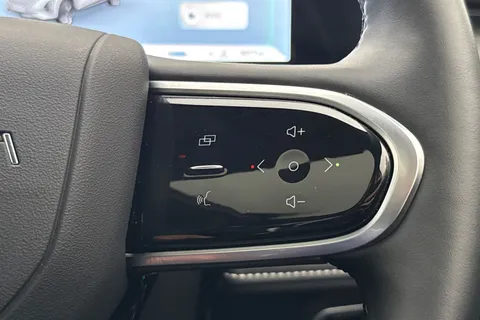 DG75RKN Omoda                     5 1.6 TGDI Noble DCT Euro 6 (s/s) 5dr Thumbnail #44