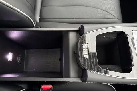 DG75RKN Omoda                     5 1.6 TGDI Noble DCT Euro 6 (s/s) 5dr Thumbnail #49