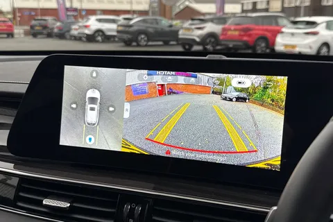 DG75RKN Omoda                     5 1.6 TGDI Noble DCT Euro 6 (s/s) 5dr Thumbnail #51