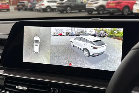 DG75RKN Omoda                     5 1.6 TGDI Noble DCT Euro 6 (s/s) 5dr Thumbnail #52