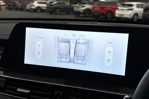 DG75RKN Omoda                     5 1.6 TGDI Noble DCT Euro 6 (s/s) 5dr Thumbnail #54