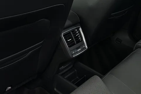 DN23KUD Škoda Enyaq 82kWh vRS Coupe Auto 4WD 5dr (DC135kW) Thumbnail #30