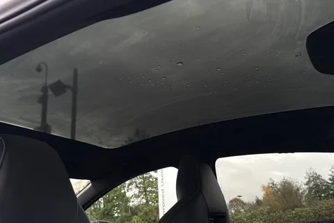 DN23KUD Škoda Enyaq 82kWh vRS Coupe Auto 4WD 5dr (DC135kW) Thumbnail #32