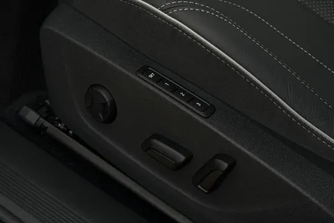 DN23KUD Škoda Enyaq 82kWh vRS Coupe Auto 4WD 5dr (DC135kW) Thumbnail #36