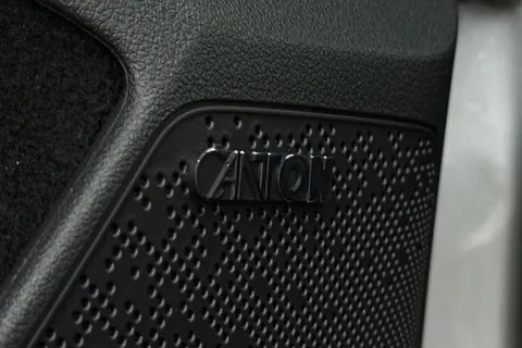 DN23KUD Škoda Enyaq 82kWh vRS Coupe Auto 4WD 5dr (DC135kW) Thumbnail #37