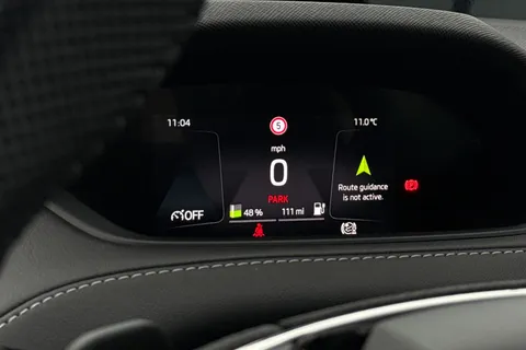 DN23KUD Škoda Enyaq 82kWh vRS Coupe Auto 4WD 5dr (DC135kW) Thumbnail #38